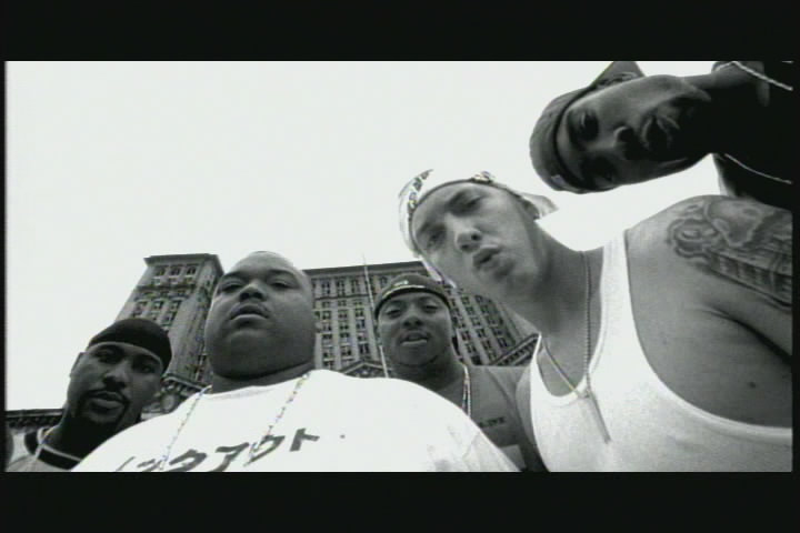 D12 - Shit On You